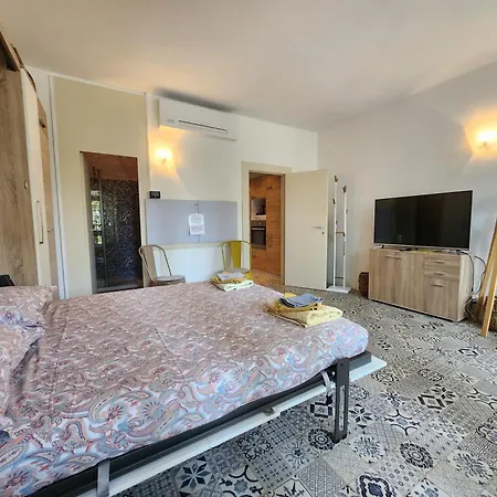 Tatil Evi Charmantes - Seeblick
